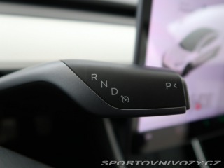 Tesla Model 3 Std Range Plus LFP 2020