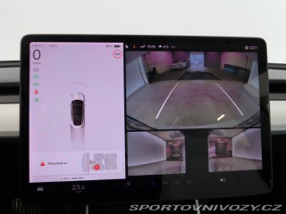 Tesla Model 3 Std Range Plus LFP 2020