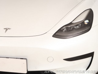 Tesla Model 3 Std Range Plus LFP 2020