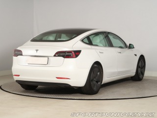 Tesla Model 3 Std Range Plus LFP 2020