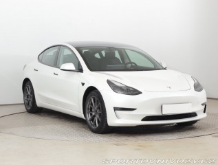 Tesla Model 3 Long Range 4WD 78kWh