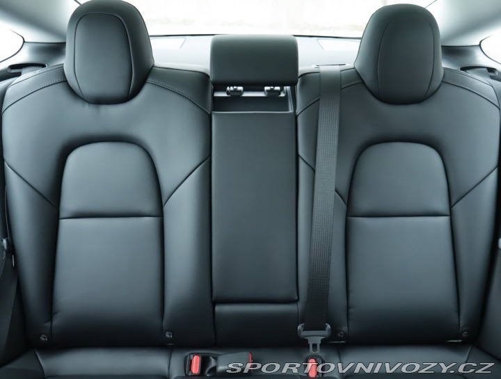 Tesla Model 3 Long Range 4WD 78kWh 2020