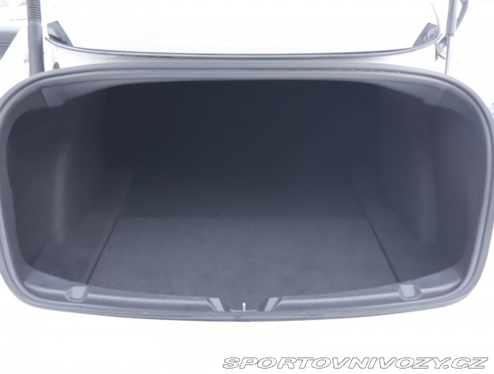 Tesla Model 3 Long Range 4WD 78kWh 2020