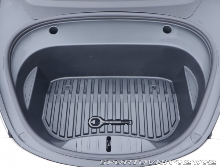 Tesla Model 3 Long Range 4WD 78kWh 2020