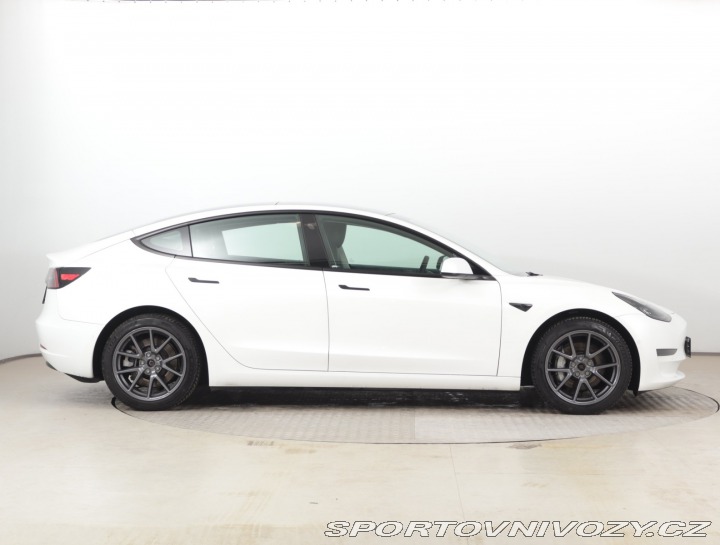 Tesla Model 3 Long Range 4WD 78kWh 2020