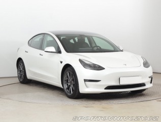 Tesla Model 3 Long Range 4WD 78kWh 2020