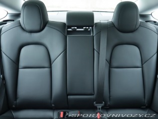 Tesla Model 3 Long Range 4WD 78kWh 2020