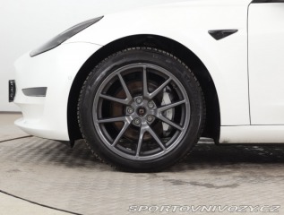 Tesla Model 3 Long Range 4WD 78kWh 2020