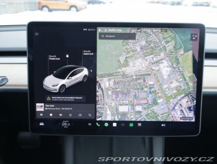 Tesla Model 3 Long Range 4WD 78kWh 2020