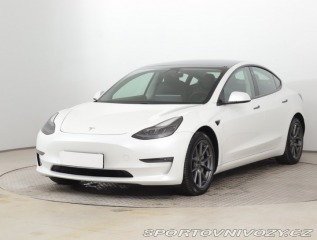 Tesla Model 3 Long Range 4WD 78kWh 2020