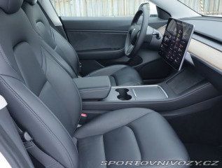 Tesla Model 3 Long Range 4WD 78kWh 2020