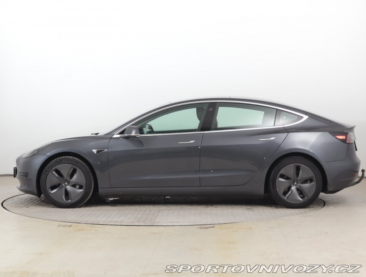 Tesla Model 3 Std Range Plus LFP 2020