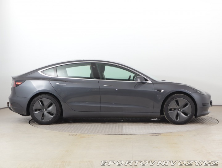 Tesla Model 3 Std Range Plus LFP 2020