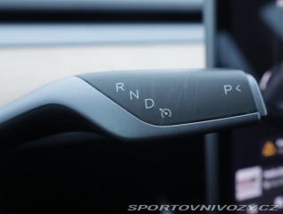 Tesla Model 3 Std Range Plus LFP 2020