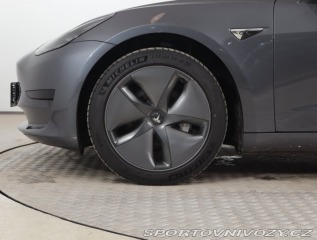 Tesla Model 3 Std Range Plus LFP 2020