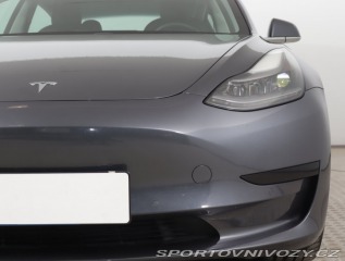 Tesla Model 3 Std Range Plus LFP 2020