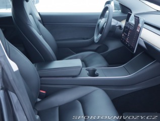 Tesla Model 3 Std Range Plus LFP 2020