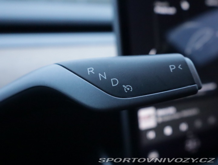 Tesla Model 3 Std Range Plus LFP 2020