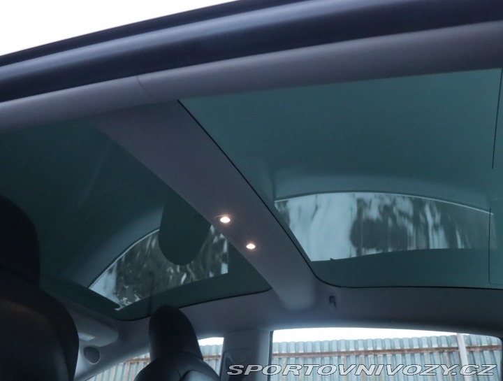 Tesla Model 3 Std Range Plus LFP 2020