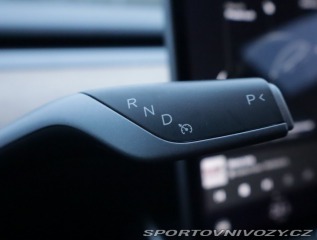 Tesla Model 3 Std Range Plus LFP 2020