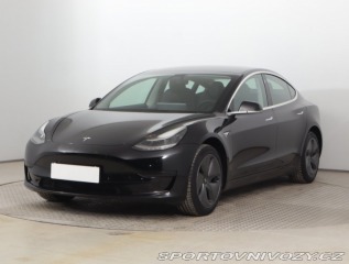 Tesla Model 3 Std Range Plus LFP 2020