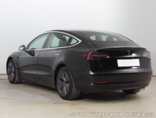 Tesla Model 3 Std Range Plus LFP 2020