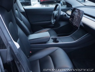 Tesla Model 3 Std Range Plus LFP 2020