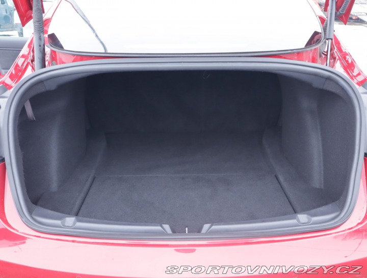 Tesla Model 3 Long Range 4WD 74kWh 2020