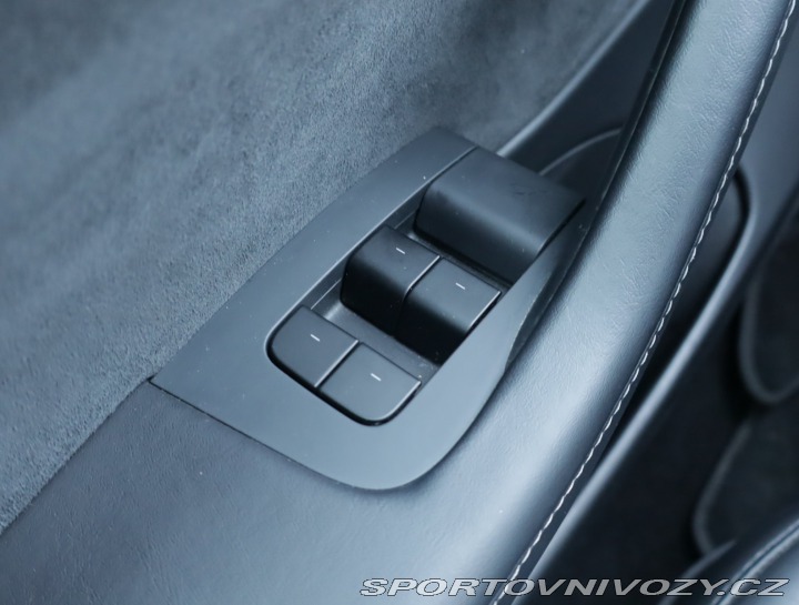 Tesla Model 3 Long Range 4WD 74kWh 2020