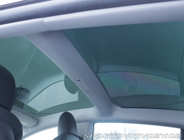 Tesla Model 3 Long Range 4WD 74kWh 2020