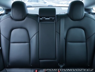 Tesla Model 3 Long Range 4WD 74kWh 2020