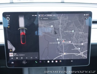 Tesla Model 3 Long Range 4WD 74kWh 2020