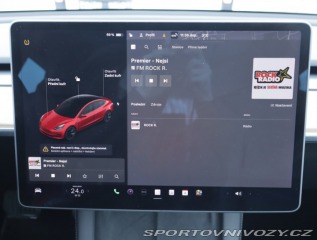 Tesla Model 3 Long Range 4WD 74kWh 2020