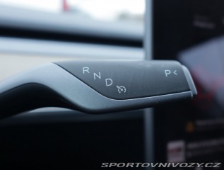 Tesla Model 3 Long Range 4WD 74kWh 2020