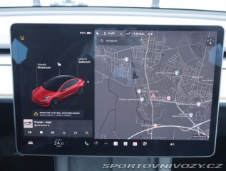 Tesla Model 3 Long Range 4WD 74kWh 2020