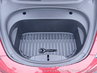 Tesla Model 3 Long Range 4WD 74kWh 2020