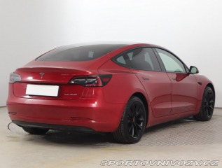 Tesla Model 3 Long Range 4WD 74kWh 2020