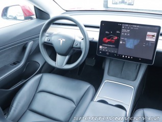 Tesla Model 3 Long Range 4WD 74kWh 2020