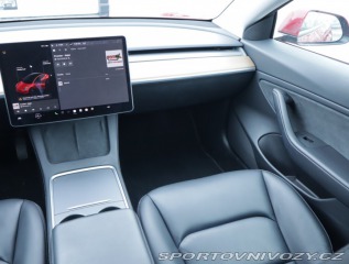 Tesla Model 3 Long Range 4WD 74kWh 2020