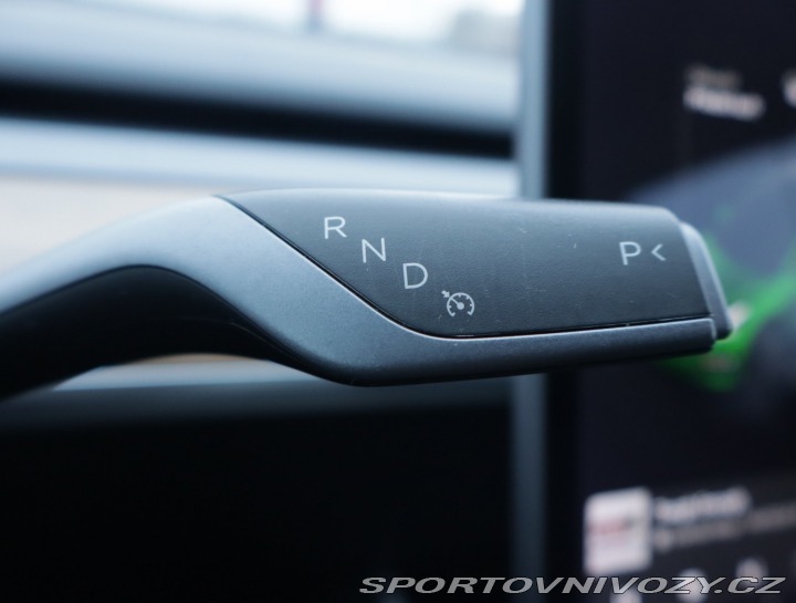 Tesla Model 3 Std Range Plus LFP 2020