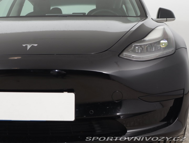 Tesla Model 3 Std Range Plus LFP 2020
