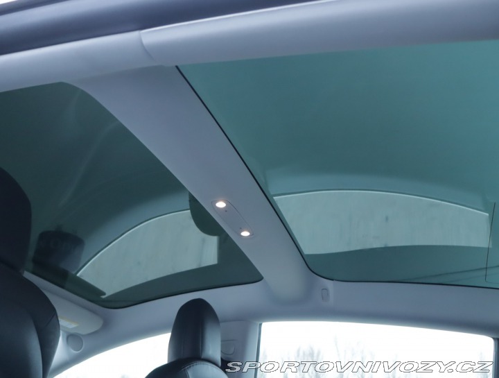 Tesla Model 3 Std Range Plus LFP 2020