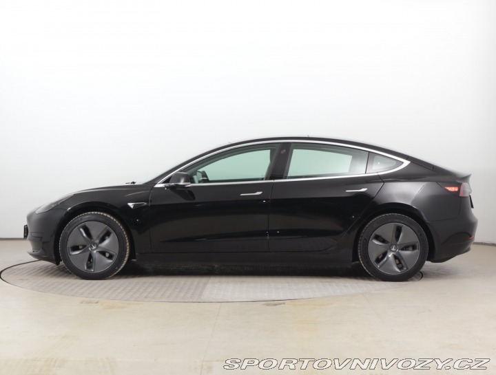 Tesla Model 3 Std Range Plus LFP 2020