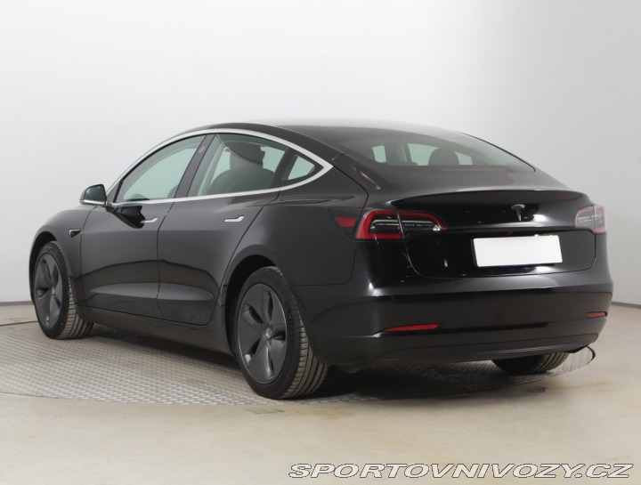 Tesla Model 3 Std Range Plus LFP 2020