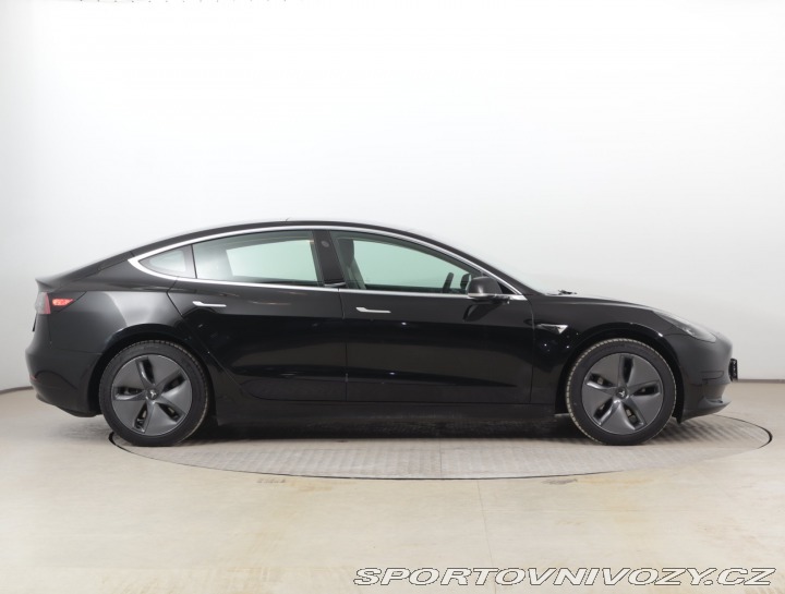 Tesla Model 3 Std Range Plus LFP 2020