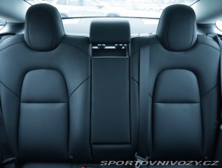 Tesla Model 3 Std Range Plus LFP 2020