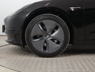 Tesla Model 3 Std Range Plus LFP 2020