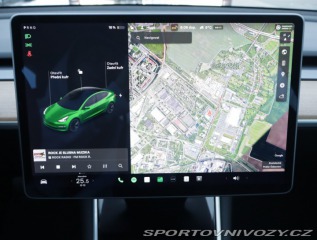 Tesla Model 3 Std Range Plus LFP 2020