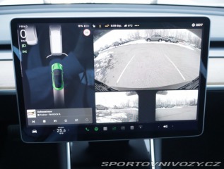 Tesla Model 3 Std Range Plus LFP 2020