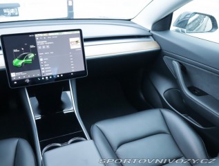 Tesla Model 3 Std Range Plus LFP 2020